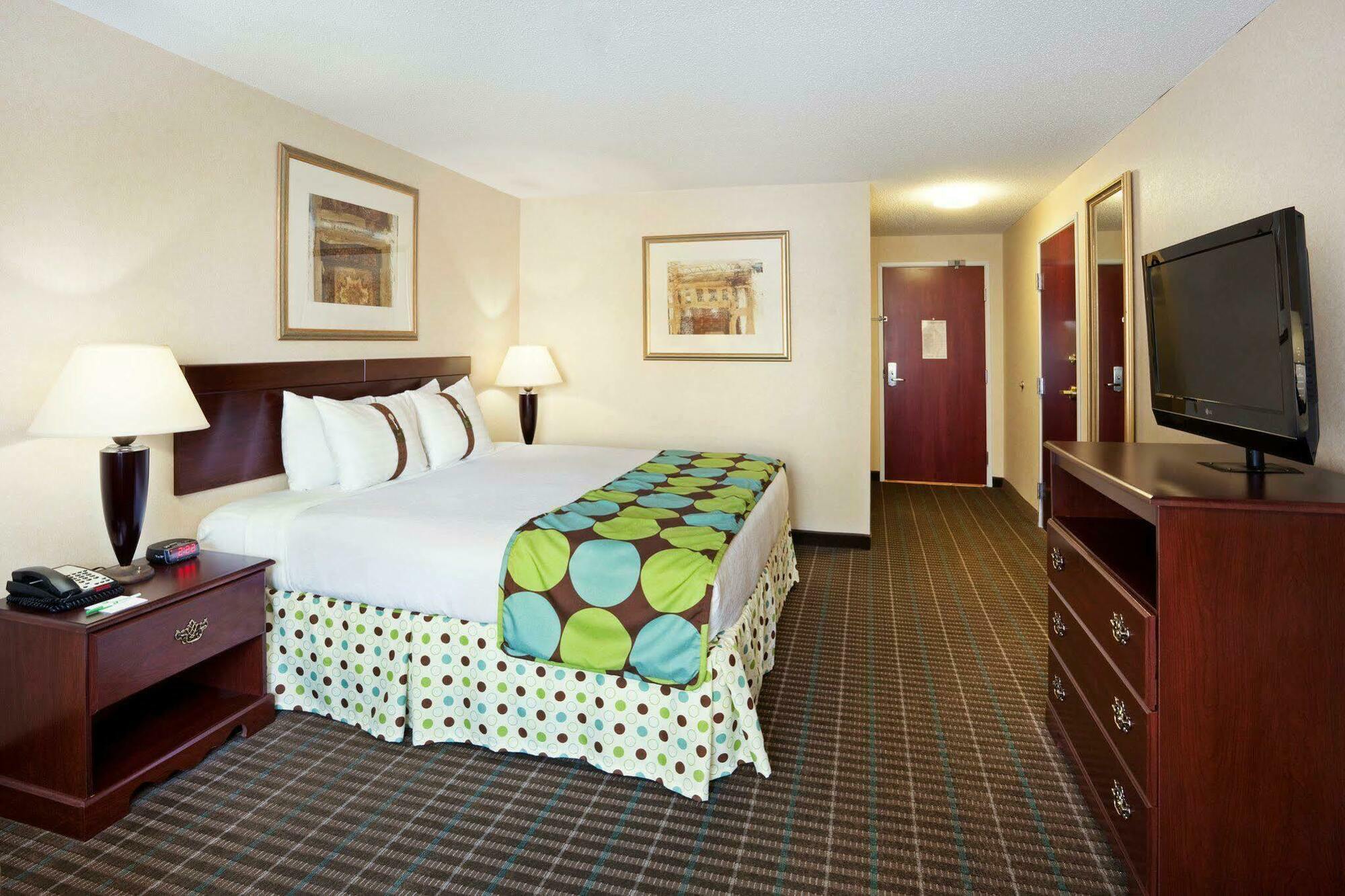 Hampton Inn Norton, Va Zimmer foto